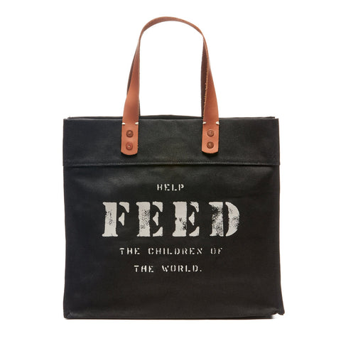 Black Market Tote
