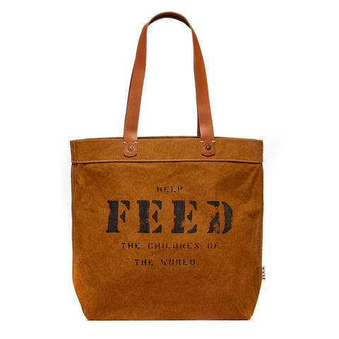 Canvas Harriet Tote
