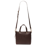 Chocolate Brown