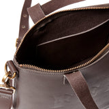 Chocolate Brown