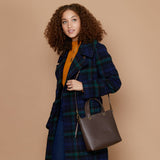 Chocolate Brown