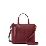 Oxblood