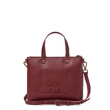 Oxblood