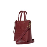 Oxblood