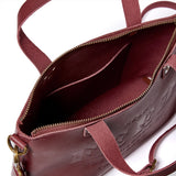 Oxblood