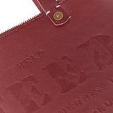 Oxblood