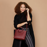 Oxblood