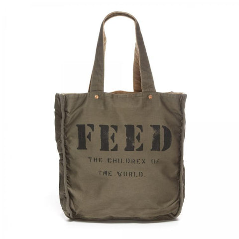 Stone FEED 1 Bag