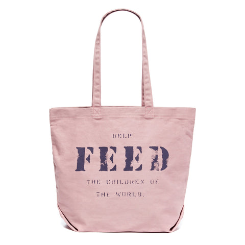 Lilac FEED 10 Bag