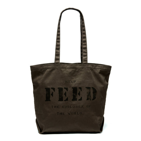 Stone FEED 10 Bag
