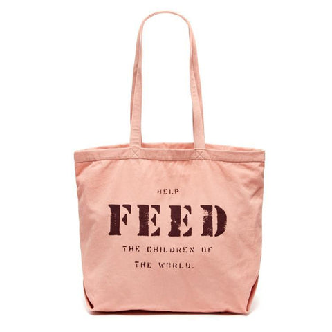 Blush FEED 10 Bag
