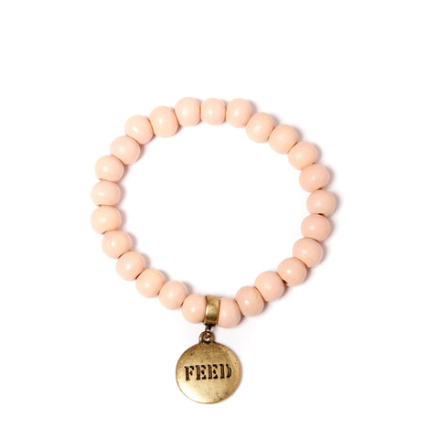 Blush FEED 5 Bracelet