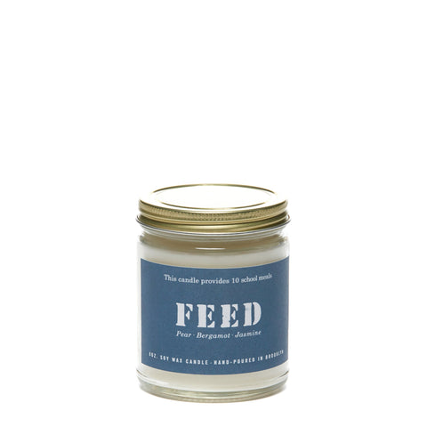 Candle FEED Candle