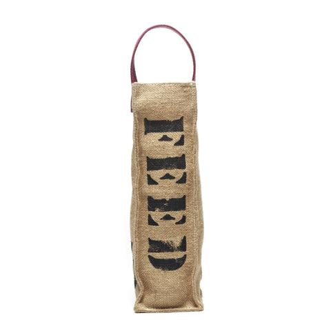 Sangria Wine Bag