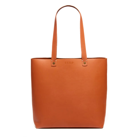 Russet Harriet Tote