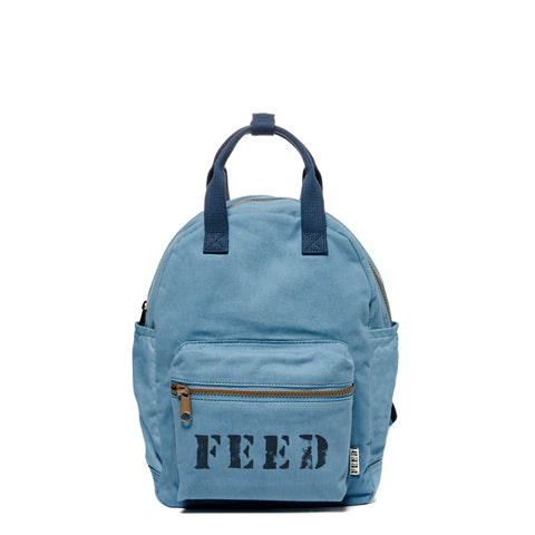 True Blue Kids' Backpack