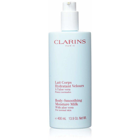 mm Clarins Body Smooth Moisture Milk