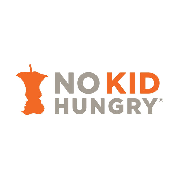 We're matching donations: Support No Kid Hungry